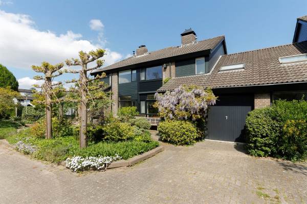 Woning Schuilenburg 13 Dordrecht