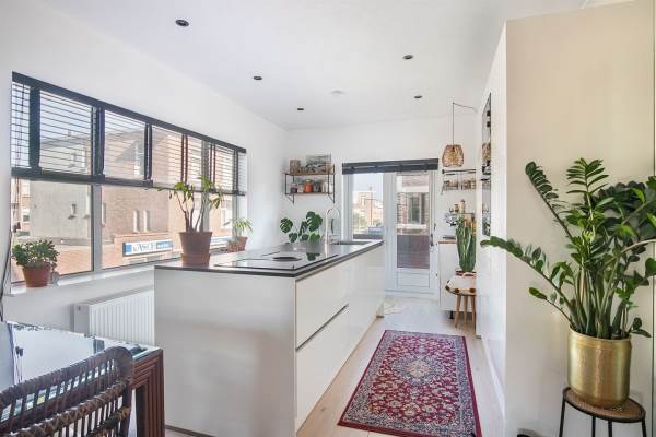 Woning Juliana van Stolberglaan 312 Den Haag