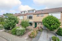 Woning Dr Albert Schweitzerstraat 69 Bergambacht