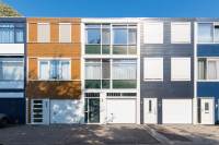 Woning Obrechtstraat 32 Tilburg