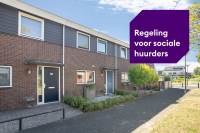 Woning Schildgronden 83 Hoofddorp