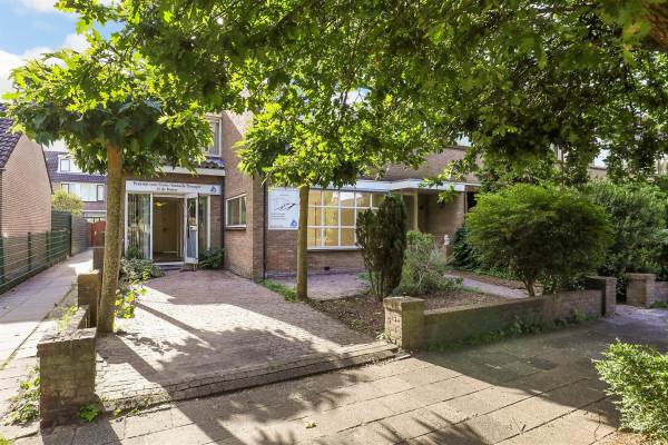 Woning Hillinenweg 43 Hillegom