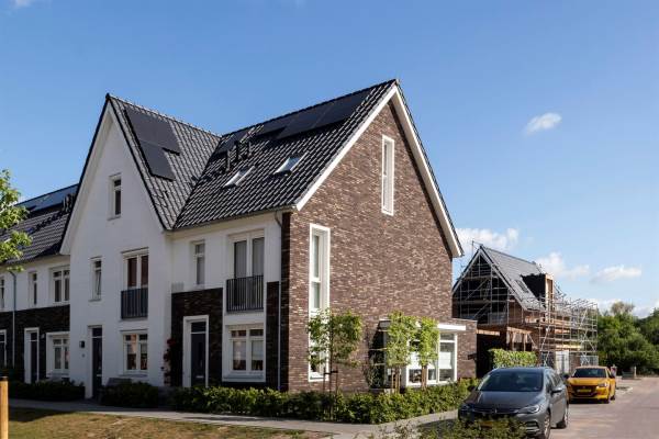 Woning De Roskam 4 Beusichem