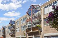 Woning Nieuwstraat 42F Apeldoorn