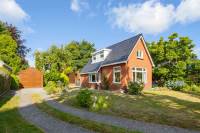 Woning Tsjerkeleane 1 Ureterp