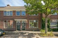 Woning Minister Loudonlaan 68 Enschede