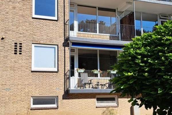Woning Henri Hermanslaan 133 Geleen