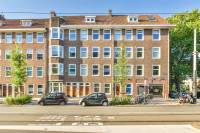Woning Heemstedestraat 51hs Amsterdam