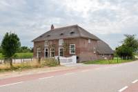 Woning Lingedijk 119 Wadenoijen