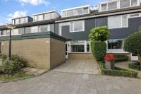 Woning Pottenbakkersdonk 221 Apeldoorn