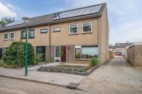 Woning Paringetweg 13 Grave