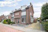 Woning Wethouder van Wellaan 52 Helmond