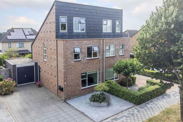 Woning Carbeel 36 Lemmer