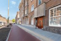 Woning Vondelstraat 81 Den Haag