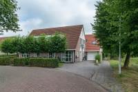 Woning De Weech 27 Luxwoude