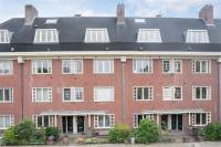 Woning Willem Leevendstraat 122 Amsterdam