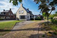 Woning Lindelaan 54 Westerbork