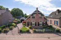 Woning Zandstraat 11 Alphen (NB)