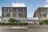 Woning Rijnlaan 10 Spijkenisse