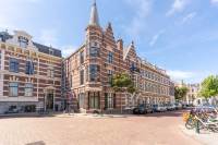 Woning Surinamestraat 48 Den Haag