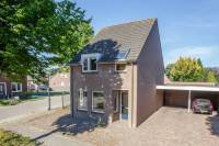 Woning Polderke 17 Reusel