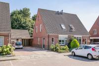 Woning Kalmoes 8 Nieuw-Buinen