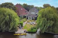 Woning Woude 14 de Woude