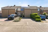 Woning Baksweer 24 Raamsdonksveer