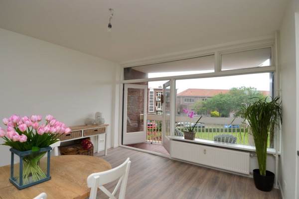 Woning Goudsbloemlaan 246 Den Haag