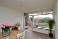 Woning Goudsbloemlaan 246 Den Haag