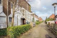 Woning Kanariesprenk 17 Vlissingen
