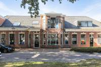 Woning Kerkbrink 18 Zuidlaren
