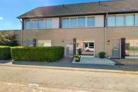 Woning Mullegenstraat 38 Tilburg