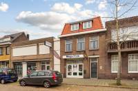 Woning Sint Josephstraat 12a Roosendaal