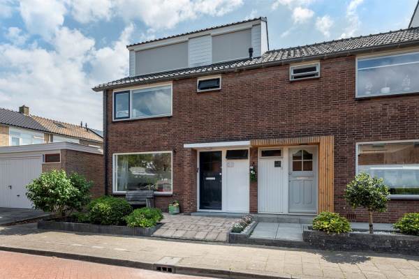 Woning De Imker 4 Kwintsheul