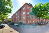 Woning Tjerk Hiddes de Vriesstraat 11 - 3 Amsterdam