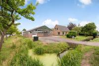 Woning Zuideindseweg 26 Delfgauw