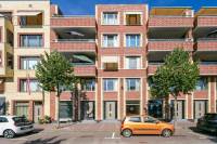 Woning Maria Montessorilaan 1h Dordrecht