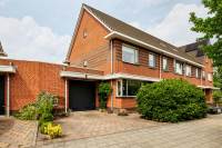 Woning Palissanderhout 7 Barendrecht