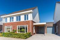 Woning Baroniestraat 6 Chaam