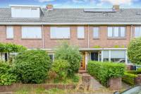 Woning Vermeerstraat 8 Alkmaar