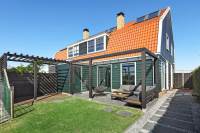 Woning Zwanenpad 3 Watergang