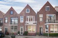 Woning Zocherstraat 21 Alkmaar