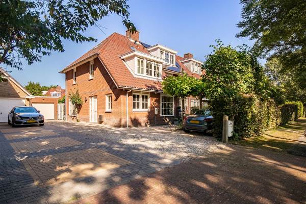 Woning Guirlande 12 Den Haag