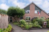 Woning Schoolweg 20 Overberg