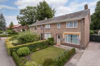 Woning Bergweg 52 Veenendaal