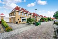 Woning Mark 7 Dronten