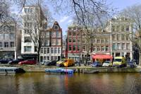 Woning Boerensteeg 9 Amsterdam