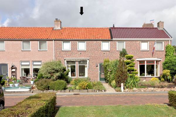 Woning Vijverpark 25 Kuinre