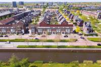 Woning Buddinghof 67 Veenendaal